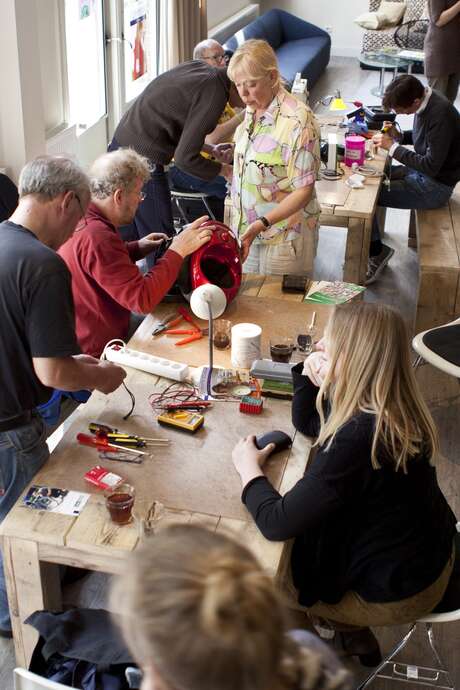 Repair Café
