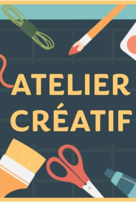 L'atelier créatif famille - A la découverte de l'origami