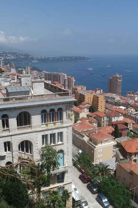 Jacqueline's Story Time
