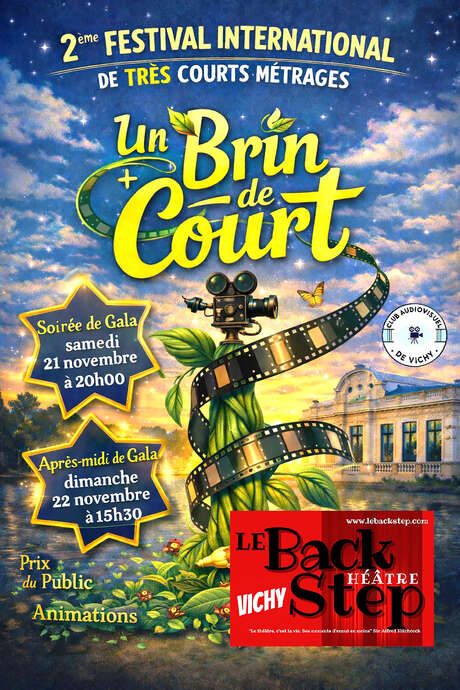 Un Brin de Court