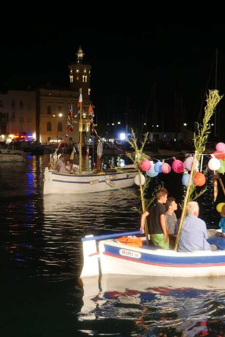 Feste Votive