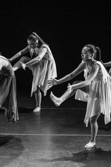 Cours de danse  - Découverte de la méthode Irène Popard