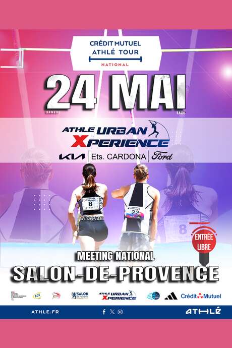 Athle Urban Xperience