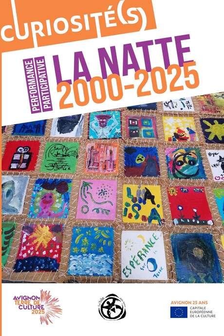 Performance Participative LA NATTE 2000-2025