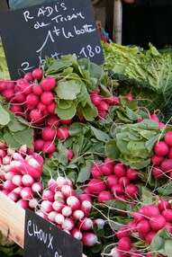 Marché de Breuil-Magné