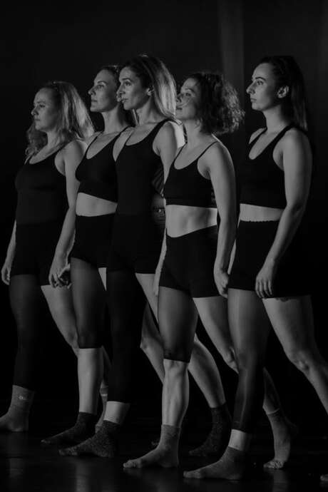 Atelier danse