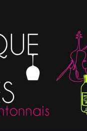 Musique en vignes