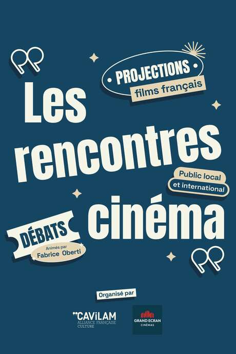 Les Rencontres Cinéma