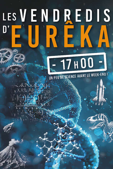 Les vendredis d'Eurêka : La chasse est-elle le propre de l'Homme ?