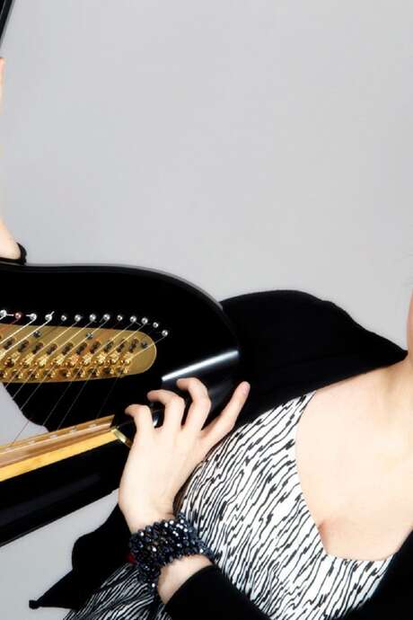 Concertos for harp and orchestra - "Passion Classique" String Orchestra