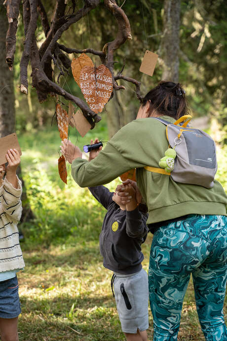 Zones d'Utopies Poétiques aux Chassettes