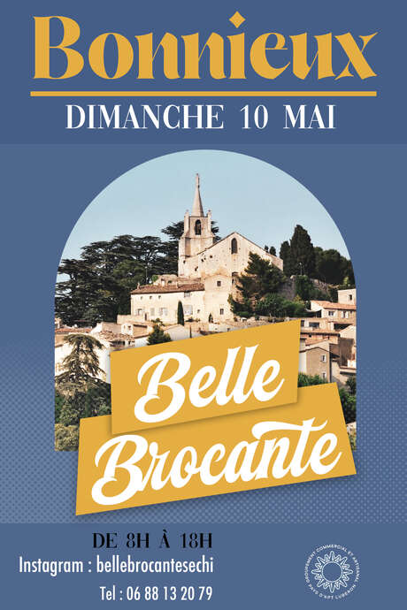 Belle Brocante