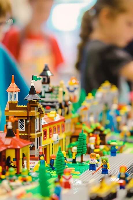 Stage LEGO®