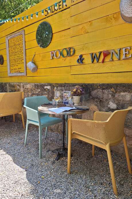 La Gaudina Luberon La Gaudina Luberon