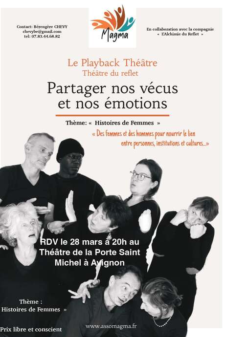 PLAYBACK