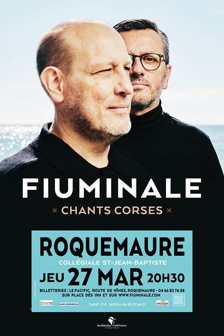 Concert de Fiuminale