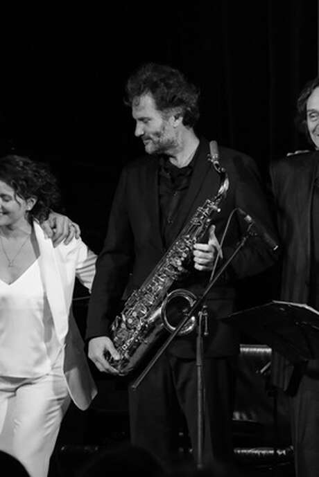 Les Mercredidis Jazz - Loire les Marais