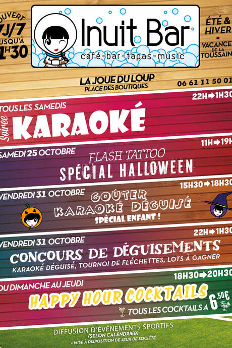 Karaoké
