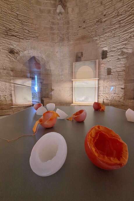 Exposition "fort[e]s !"