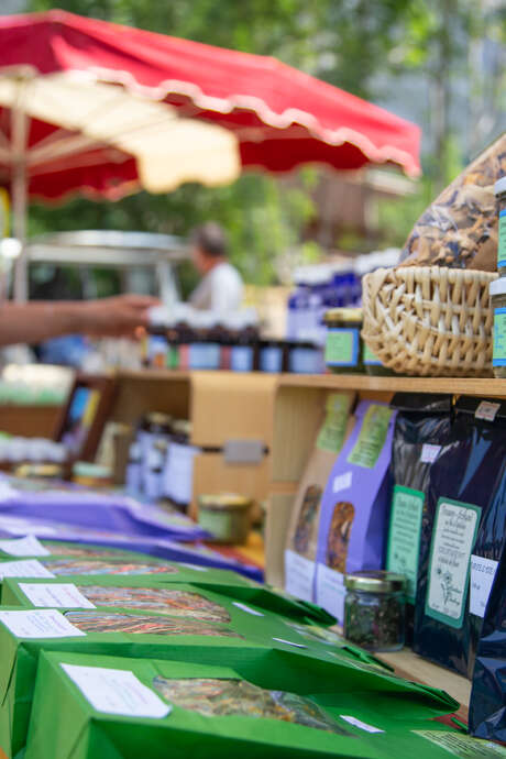 Zen Agritude : Tous ensemble au marché !