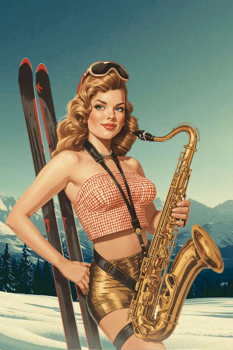 Concert Jazz : Quartet Shaggy Monkey