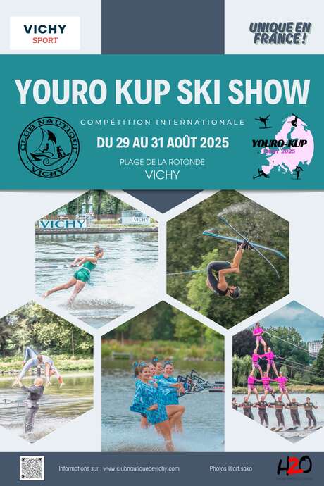 Youro Kup Ski Show 2025