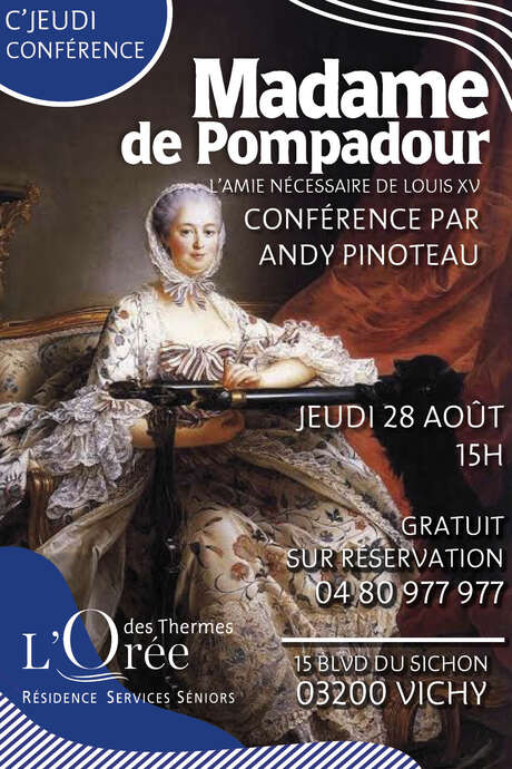 Conférence
