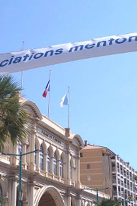 14ème Forum des associations