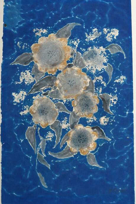 Conférence «Les fleurs de Gustave Fayet»