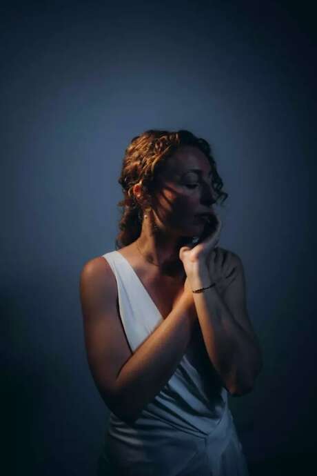Jodyline Gallavardin - Nuit Blanche