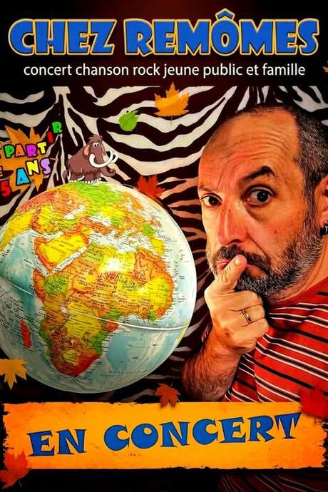 Children's Concert - “Why Not?”