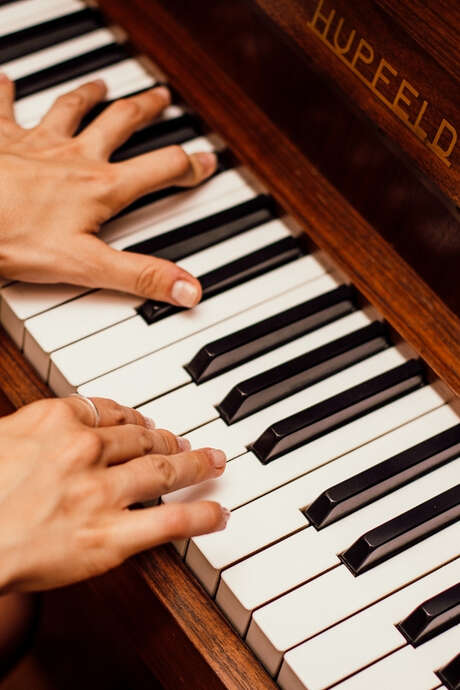 Journées européennes du patrimoine - Entreprise Remy Babiaud Pianos