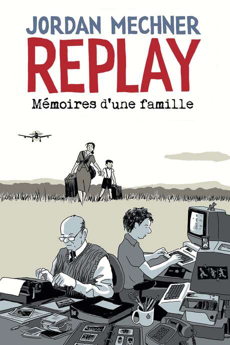 Rencontre avec Jordan Mechner