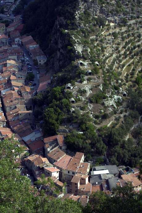 Giornate europee del patrimonio 2025 a Breil Giornate europee del patrimonio 2025 a Breil