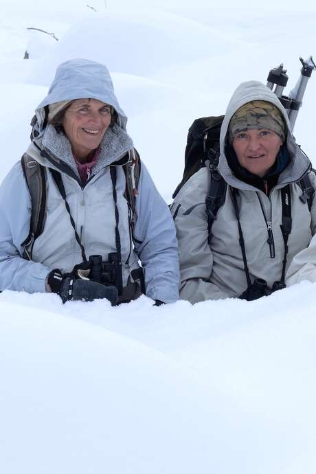 Cinéma : 2000 jours au paradis