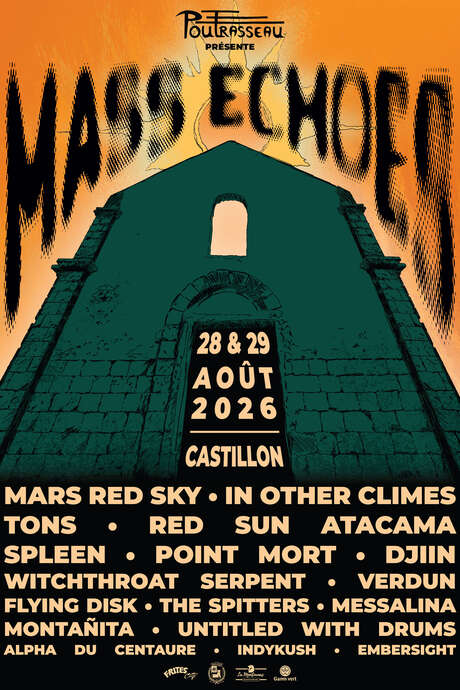 Mass Echoes Fest 2026