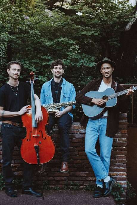 Festival Musique en Dévoluy - Ensemble Sunnyvale