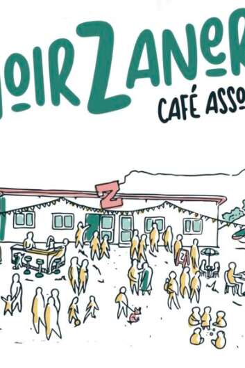 Atelier : Café répare à Thoiry