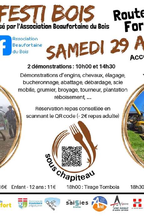 4th Wood fest