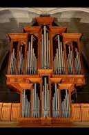 Christophe SMIT, orgue