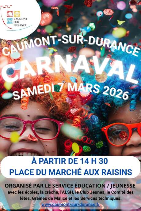 Carnaval de Caumont