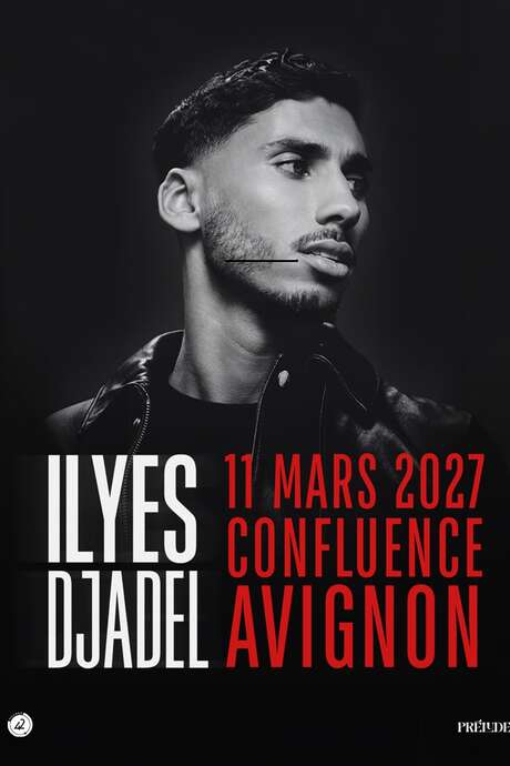 Ilyes Djadel