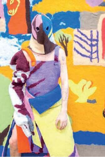 Théâtre : Beau comme un camion