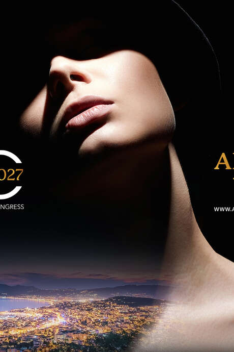 AMWC, Aesthetic & Anti-Aging Medicine World Congress