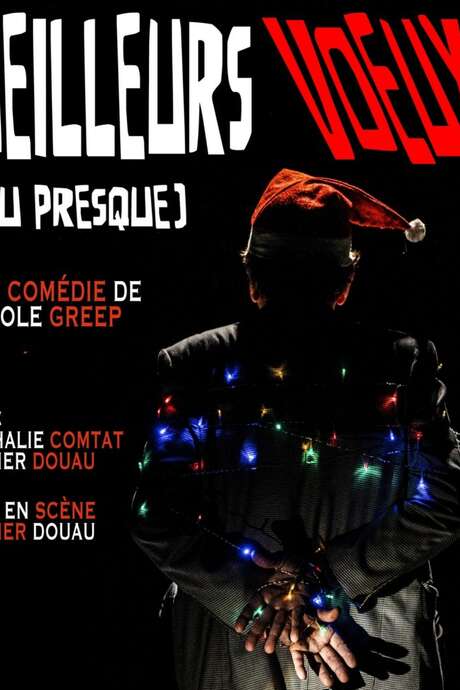 Meilleurs voeux ou presque