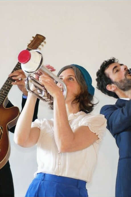 Festival Musique en Dévoluy - Little Guinguette