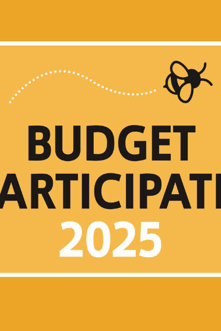 Les Lauréats de la 6ème édition du Budget Participatif