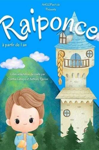 Raiponce
