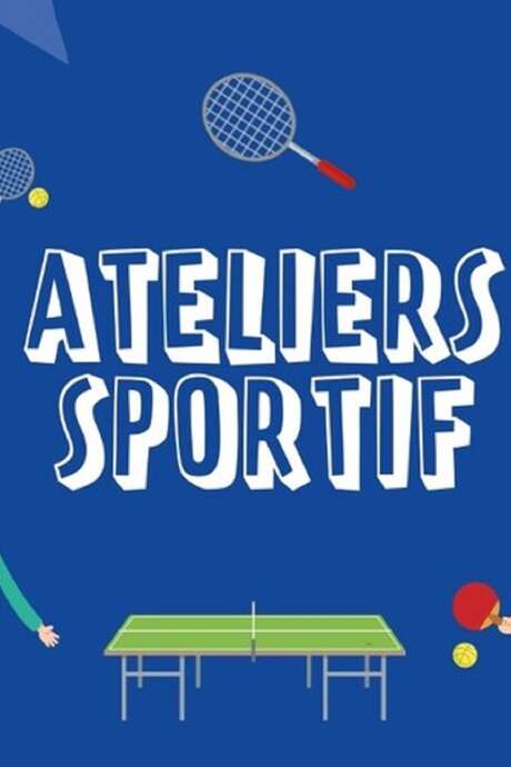 Wednesday sports workshops