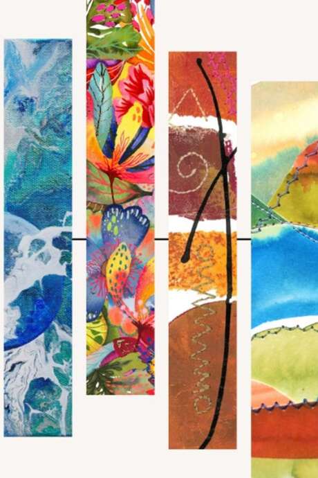 Exposition : Alchimies Sensibles